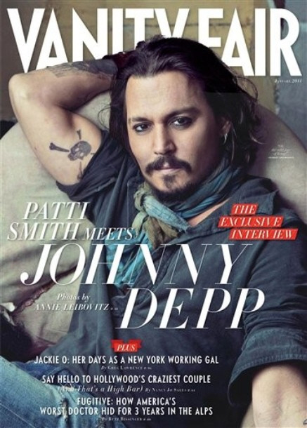 Johnny Depp  Vanity Fair January 2011 Cover.jpg