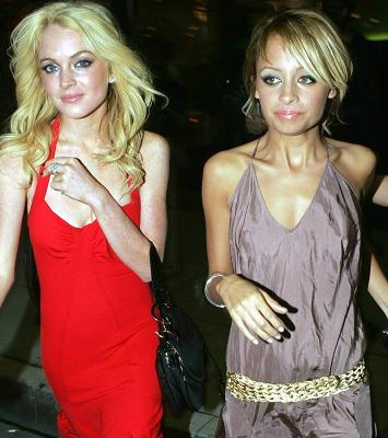 lindsay lohan anorexia before and after. Lindsay Lohan said,