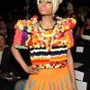 Nicki Minaj At Carolina Herrera Fashion Show e.jpg