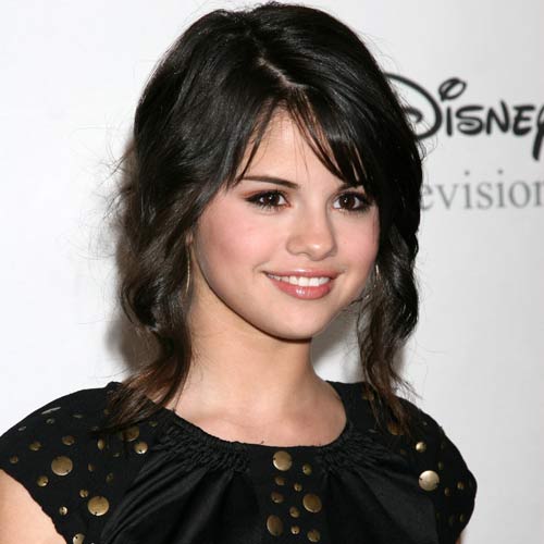 Selena Gomez is dating fellow Disney star Miley Cyrus's exboyfriend 